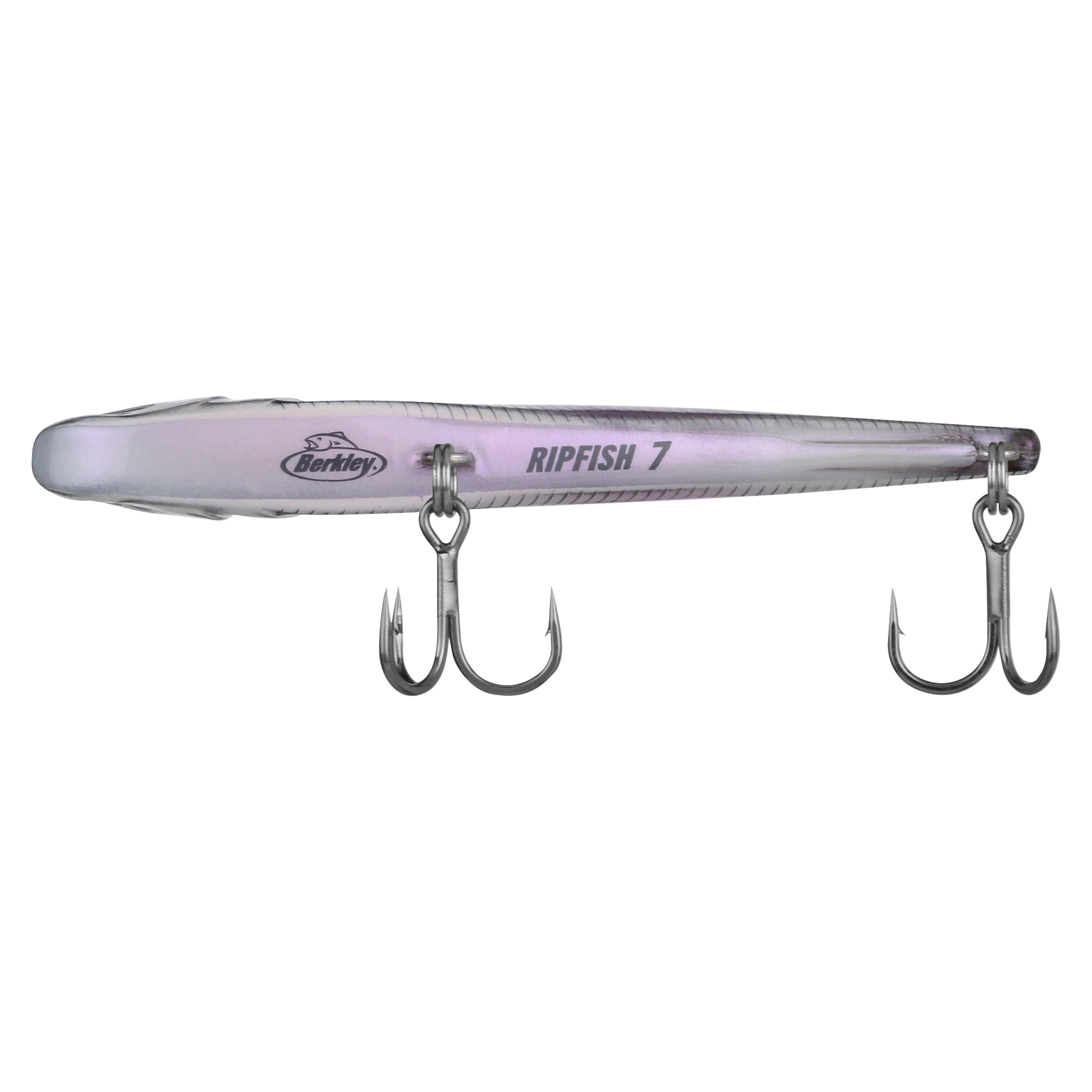 Berkley Ripfish, 7, Wakasagi