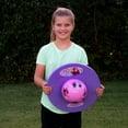 thumbnail image 6 of Disney Frozen Hedstrom Pogo Ball Space Hopper, Purple, 6 of 7