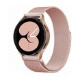 thumbnail image 1 of Correa de malla para Galaxy Watch 4, 5/Watch 3 de 41 mm/Active 2, 1 of 2