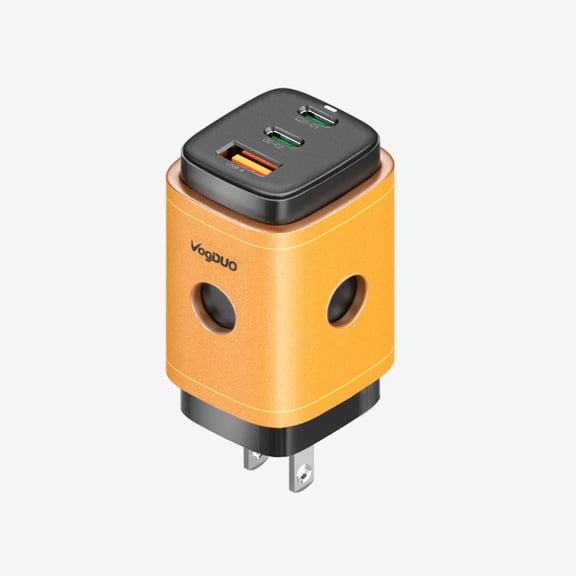 65W USB-C Wall Charger