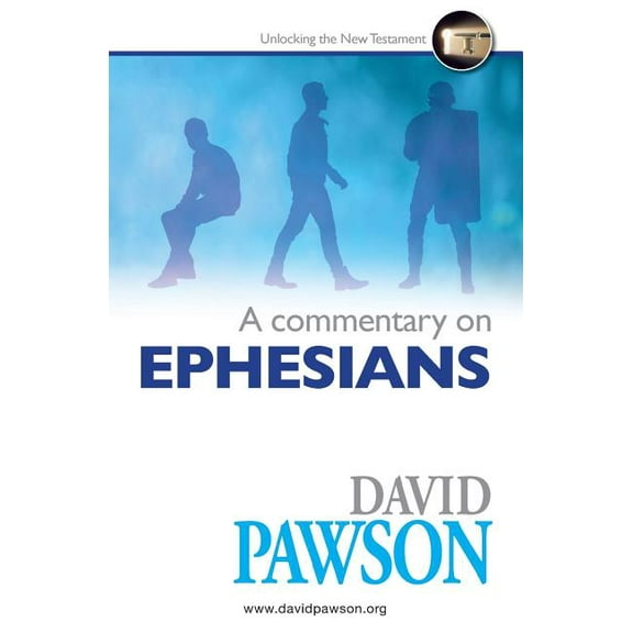 A Commentary on Ephesians, (Paperback)