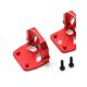 thumbnail image 4 of Tholdsy Motor y Base de Motor desmontables de aleación de aluminio RCGOFOLLOW, Motor y Base de Motor Rc de diseño único para 1/5 Kits de construcción modelo Rojo, 4 of 6