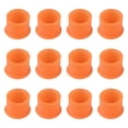 thumbnail image 1 of Juego de tapas antipolvo RCA, impermeables, resistentes al desgaste, cubiertas a prueba de polvo, tapones suaves para equipos de Audio, amplificadores, 1 of 7