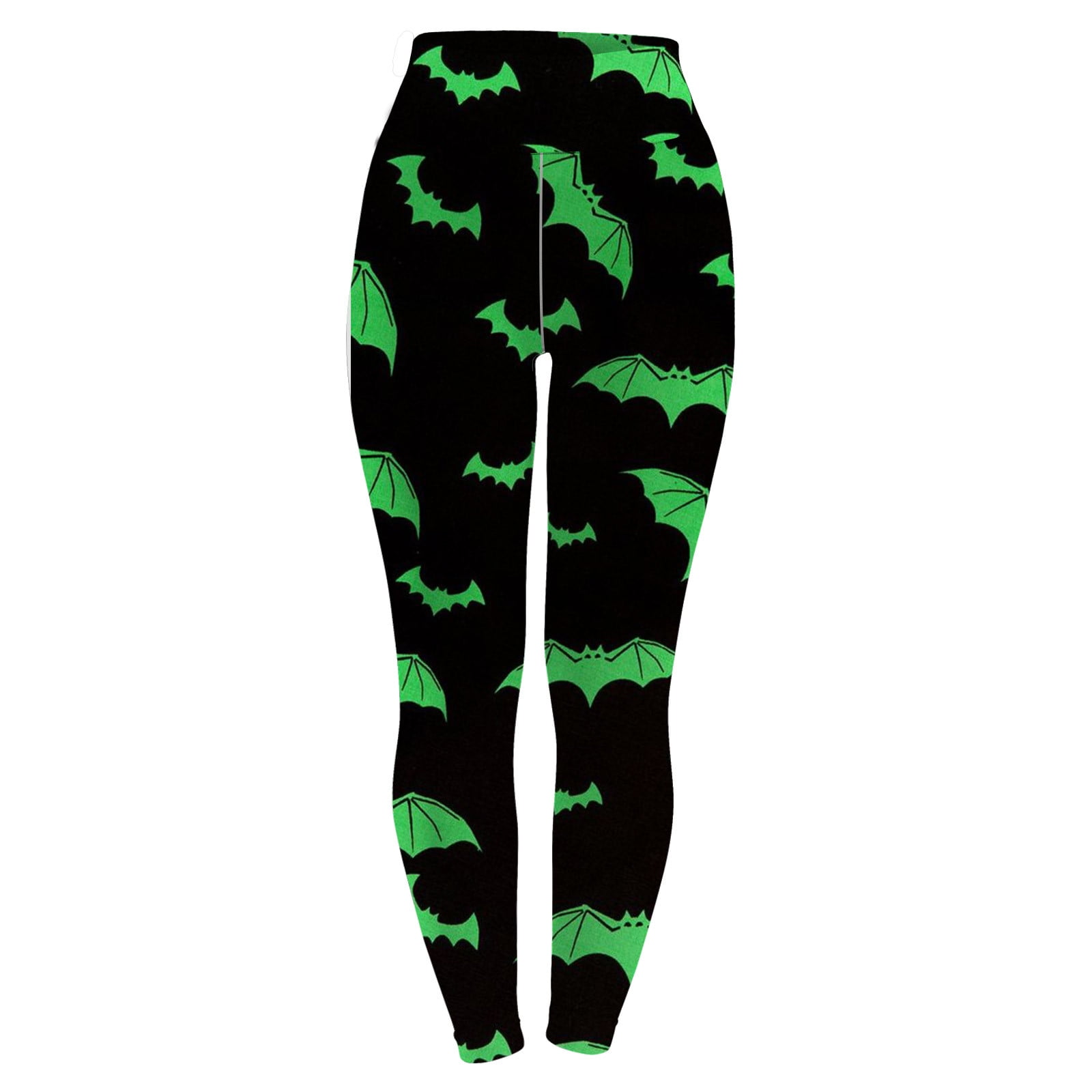 showtly NFL Leggings | Yoga Pants | Women Pants L / Green