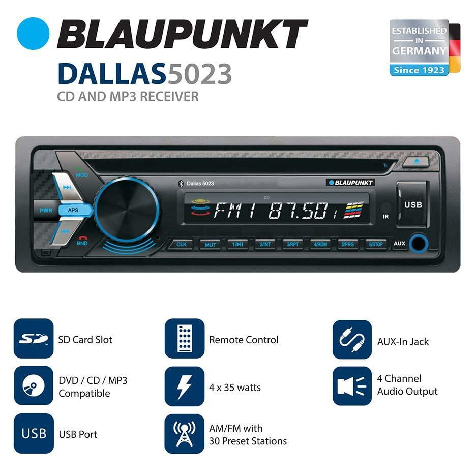 blaupunkt head units blaupunkt head units