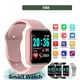 thumbnail image 2 of Smartwatch Y68 Impermeable Para Hombre/Deportivo/Ritmo Cardíaco/Presión Arterial/Android/Ios/D20 Gao Jiahui unisex, 2 of 2