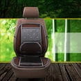 thumbnail image 7 of SPRING PARK Universal Breathable Seat Cushion for Summer Car Ergonomic Fatigue Reliever, 7 of 7