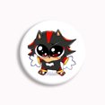 thumbnail image 3 of Broche de dibujos animados de Sonic, broche suave de anime, broche clásico creativo de Sonic, insignia, bolso, accesorios, decoración, regalos para estudiantes, 3 of 5