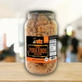 thumbnail image 2 of Utz Barbecue Pork Rinds, 7.5 oz Barrel, 2 of 8