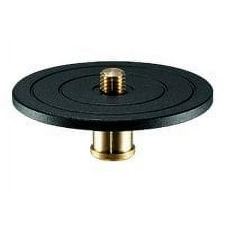 UPC: 0719821246589 | Manfrotto 358 – Camera plate – for Manfrotto 324