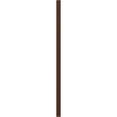 thumbnail image 6 of Ekena Millwork 46 3/4"W x 10"H x 3/8"T Chicago Fretwork Moulding, Alder, 6 of 13