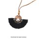 thumbnail image 3 of Collar de tela para mujer Qarigey AP014599-05 colgante de moda, 3 of 6