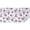 Pioneer Flower Floral Print Pattern-3, variant on Pioneer Flower Floral Print Pattern Waterproof Tablecloth, Rectangular Fabric Table Cover Wrinkle Resistant Gift Ideas for Indoor Outdoor Dining,60"x84"