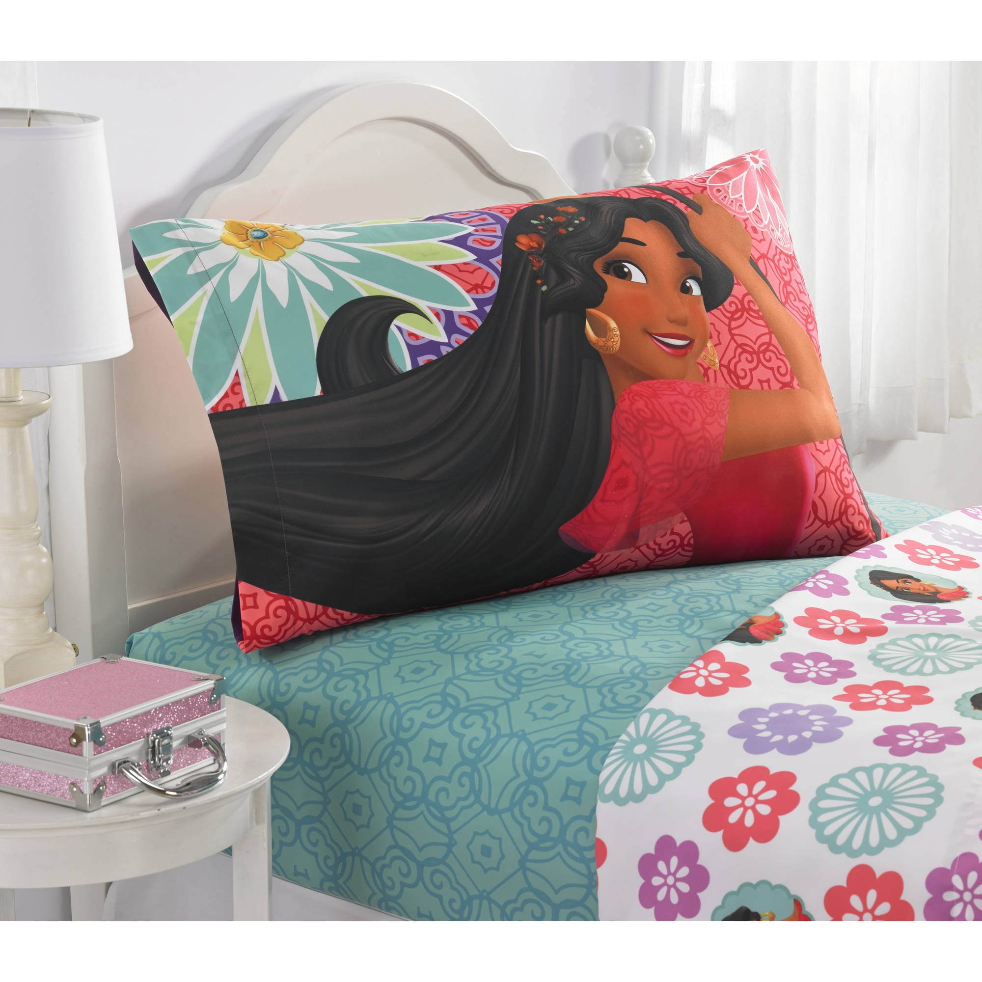 elena of avalor comforter