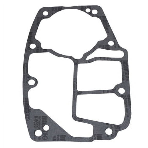 Gasket, Powerhead Base Mercury 90-115 Inine 6 cyl Pro #: 319 X-Ref #: 27-69238 1 18-2835, 31720, 60479, 64173, 66101, 69238, 692381
