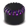 thumbnail image 1 of Electronic Insect Trap Bug Zapper Usb Photocatalyst Mosquitoes Killer Led Lamp With Built In Fan Mosquitoes Catcher Trap, 1 of 5
