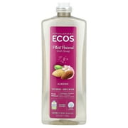 Earth Friendly Dishmate - Almond - 25 oz