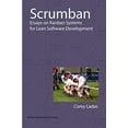 thumbnail image 2 of Modus Cooperandi Lean Scrumban - Essays on Kanban Systems for Lean Software Development, (Paperback), 2 of 2