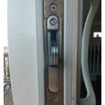 thumbnail image 4 of Valores esenciales de la cerradura de embutir para puertas corredizas de repuesto, 4 of 7