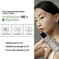 thumbnail image 3 of Esencia Facial Jumiso Mucina de Caracol 95 + Péptidos 140ml, 3 of 8