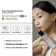 thumbnail image 3 of Esencia Facial Jumiso Mucina de Caracol 95 + Péptidos 140ml, 3 of 8