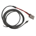 thumbnail image 1 of Cable de Extensión Impermeable con Cable de CC para Conector Mini para A Conector Anderson, 50 A, 600 V CC. C, 1 of 5