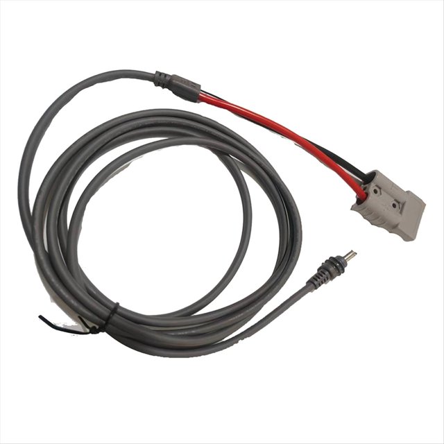 Cable de Extensión Impermeable con Cable de CC para Conector Mini para A Conector Anderson, 50 A, 600 V CC. C