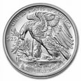 thumbnail image 4 of 2023-W 1 oz Burnished Palladium Eagle SP-70 PCGS (FDI, Black), 4 of 4