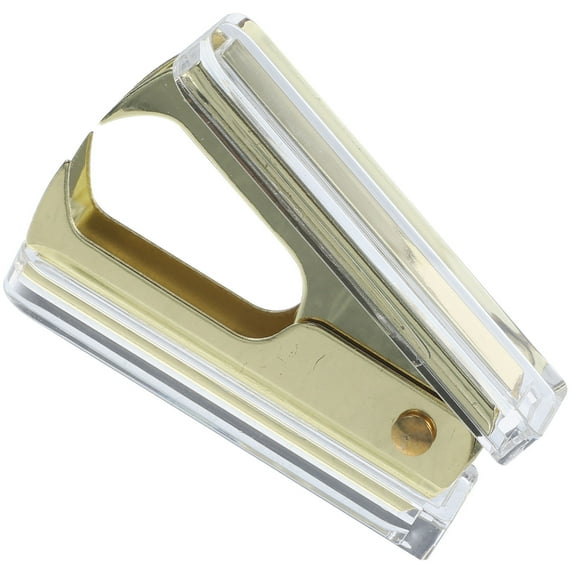 Soimiss Compact Multi Use Staple Remover Tool for Daily Office and Home Use