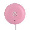 thumbnail image 2 of Humidificador en aerosol, mini humidificador portátil con forma de donut, humidificador portátil, rendimiento de primera categoría, 2 of 7