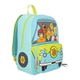 thumbnail image 3 of Mochila Grande Escolar Scooby Doo YADATEX SBD003-BP138A, 3 of 7