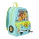 thumbnail image 3 of Mochila Grande Escolar Scooby Doo YADATEX SBD003-BP138A, 3 of 7