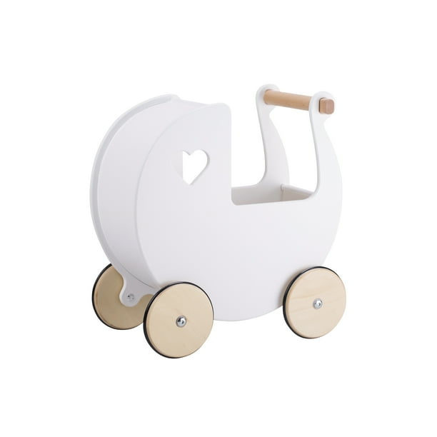 haba moover doll pram