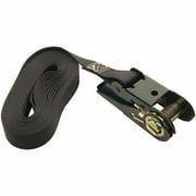 Peerless Ratchet Tie-Down Belt
