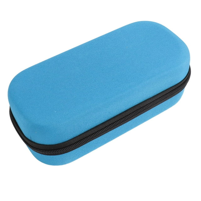 Bolsa De Enfriamiento De Insulina Multifuncional, Material EVA Portátil Liviano, Fácil De Lavar, Rendimiento De Aislamiento, Adecuada Para Plumas