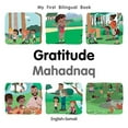 thumbnail image 1 of Mon Premier Livre Bilinguegratitude (Anglaissomali), 1 of 1