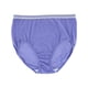 thumbnail image 4 of Fruit of the Loom  Fit For Me Brief Underwear (6 Pack) (Women's Plus), 4 of 5
