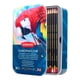 thumbnail image 1 of Estuche con 36 lápices de colores Derwent Chromaflow multicolor, 1 of 6
