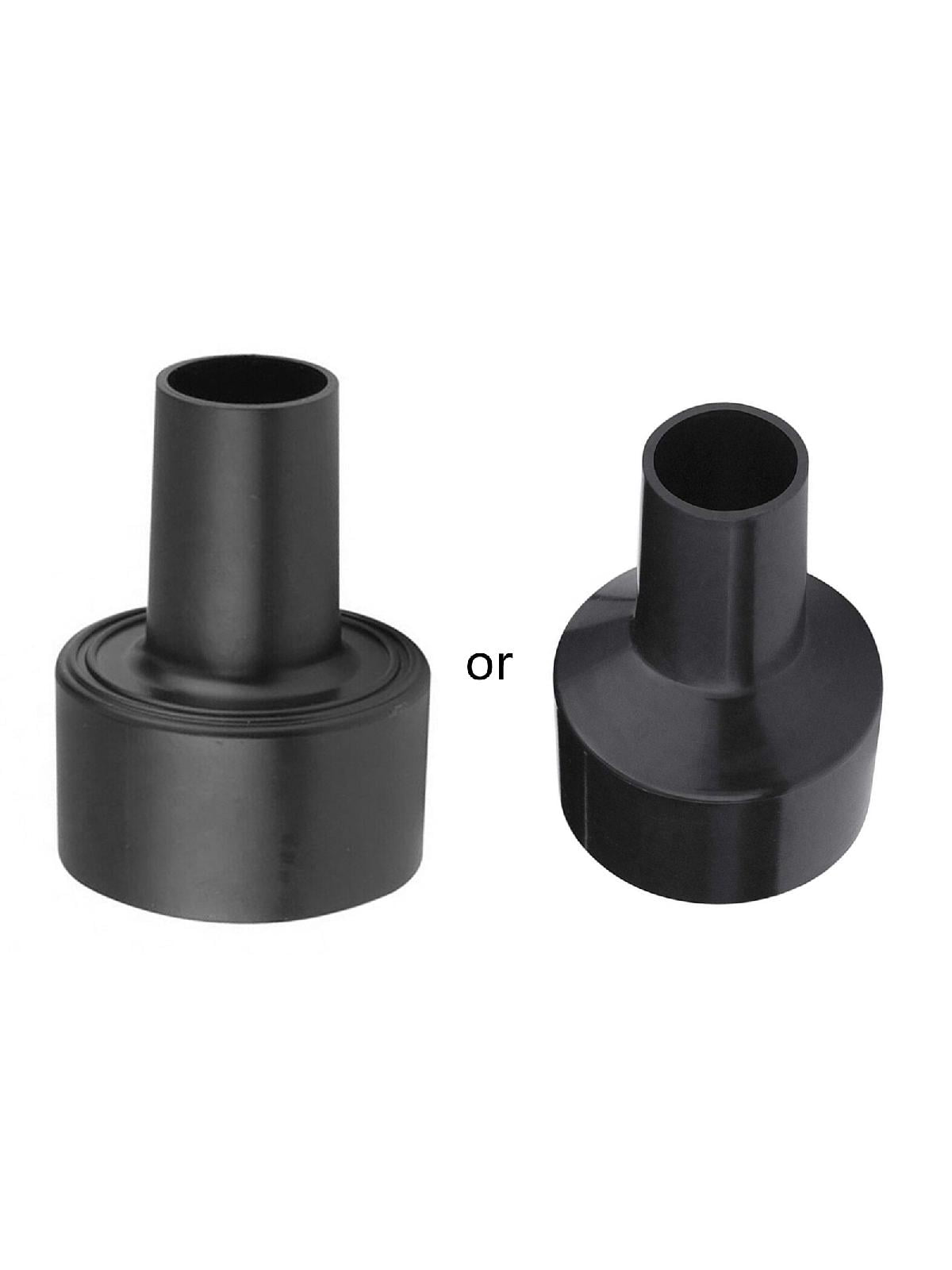 Besttoolifes WS25011A Vacuum Hose Adapters 2-1/2 Inch To 1-1