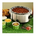 thumbnail image 4 of Reynolds Slow Cooker Liners | Regular Size | 24 pack, 4 of 5