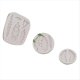thumbnail image 1 of Molde de Chocolate con Forma de Hoja, Molde de Silicona 3D, Molde de Caramelo con Forma de Hoja, Molde de Caramelo Suave Utilizado para la Decoración de Pasteles DIY, 1 of 5