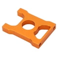thumbnail image 4 of RC Centre Différentiel Fixe, RC Voiture Centre Diff Mount Alliage d'Aluminium Haute Résistance pour Véhicule de Contrôle à Distance, 4 of 8