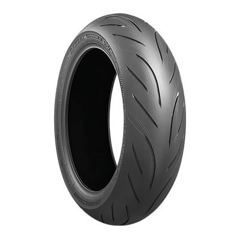 Bridgestone Battlax Sport Touring T32 Gt 180/55Zr-17 73W Rear