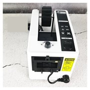 Office Equipment Automatic Packing Tape Dispenser, M-1000 Tape Adhesive Cutting Machine ,Durable and Flexible Design