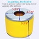 thumbnail image 3 of Filtro de aire HOODELL Professional GX390 para Honda GX340 GX390, 3 of 6