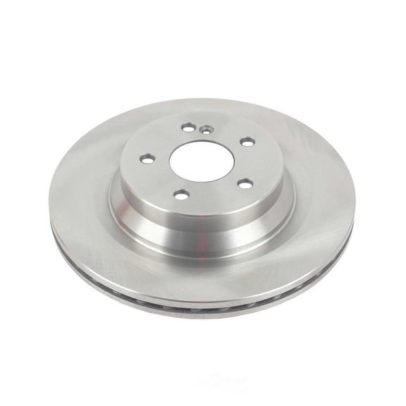 Power Stop EBR1451 AUTOSPECIALTY BRAKE ROTOR-Rear