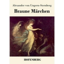 Braune Märchen (Paperback)