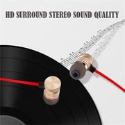 Bluetooth 5.0 Neckband Earbuds Sport Magnetic Wireless Headphones Stereo Music Earphones with Mic