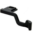 thumbnail image 1 of Agarre, Mini Metal Negro Agarre de Metal Alto Agarre para Pulgar Salida de Alta Intensidad, 1 of 9