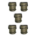 thumbnail image 1 of Matsuzay Collapsible Yard Gardening Waste Bag Pop-up  eaf Trash Bin Can Type2, 1 of 1